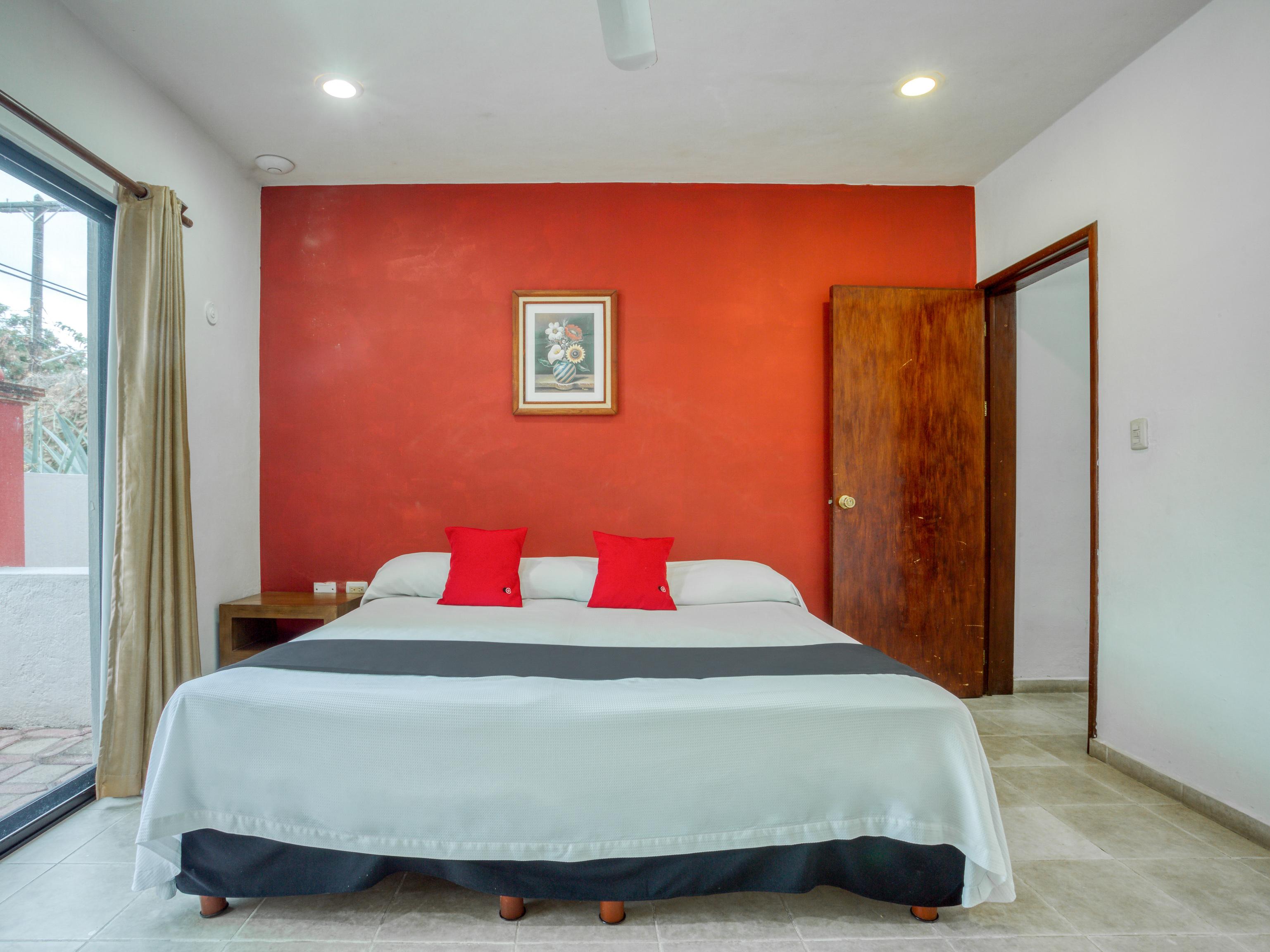 Chac Chi Hotel & Suites Isla Mujeres Exterior foto