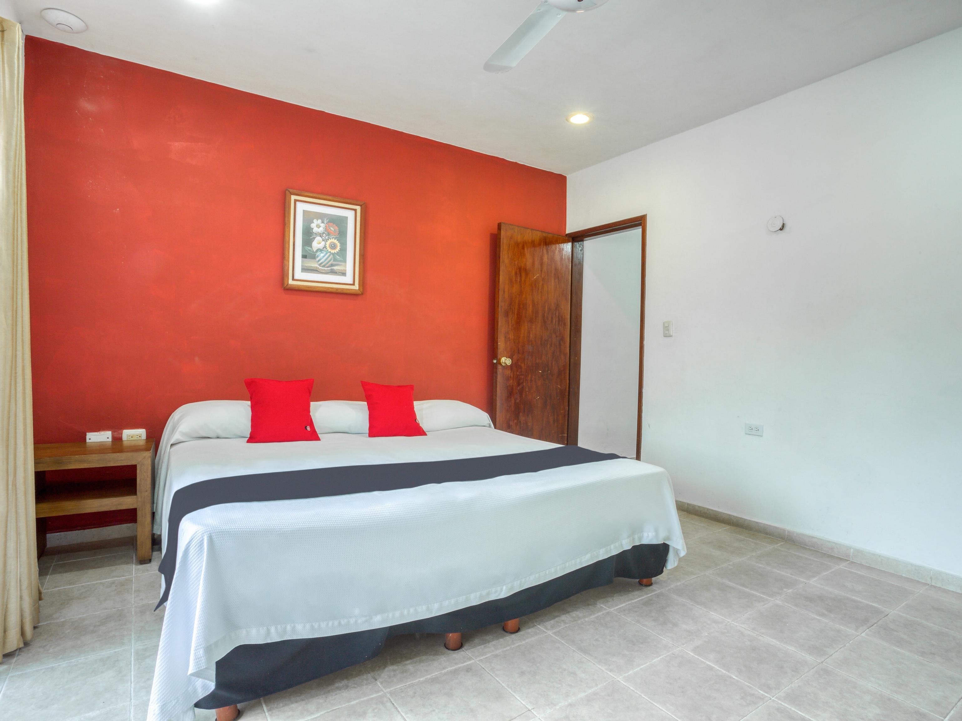 Chac Chi Hotel & Suites Isla Mujeres Exterior foto