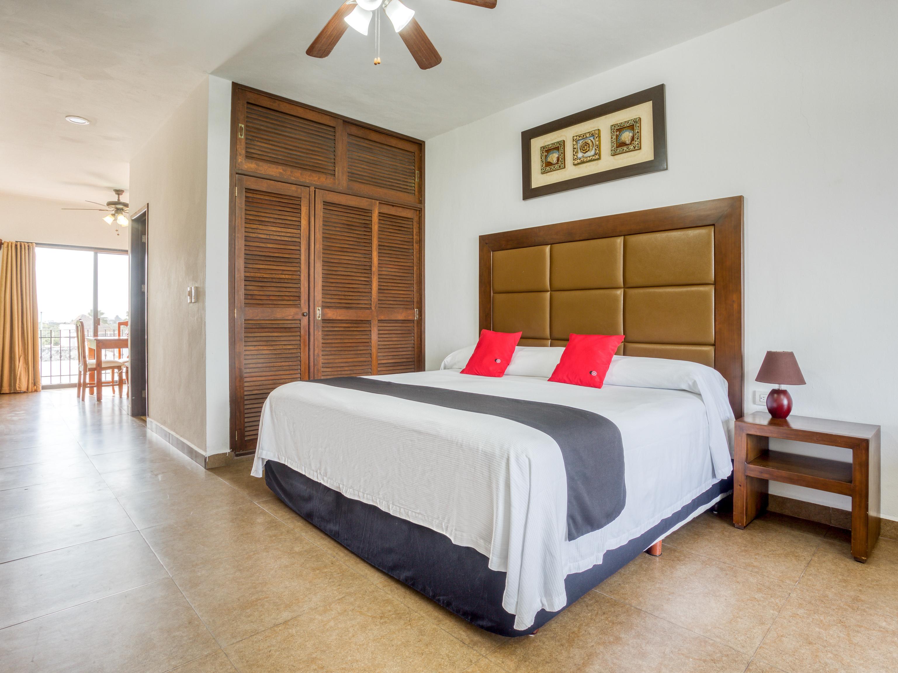 Chac Chi Hotel & Suites Isla Mujeres Exterior foto