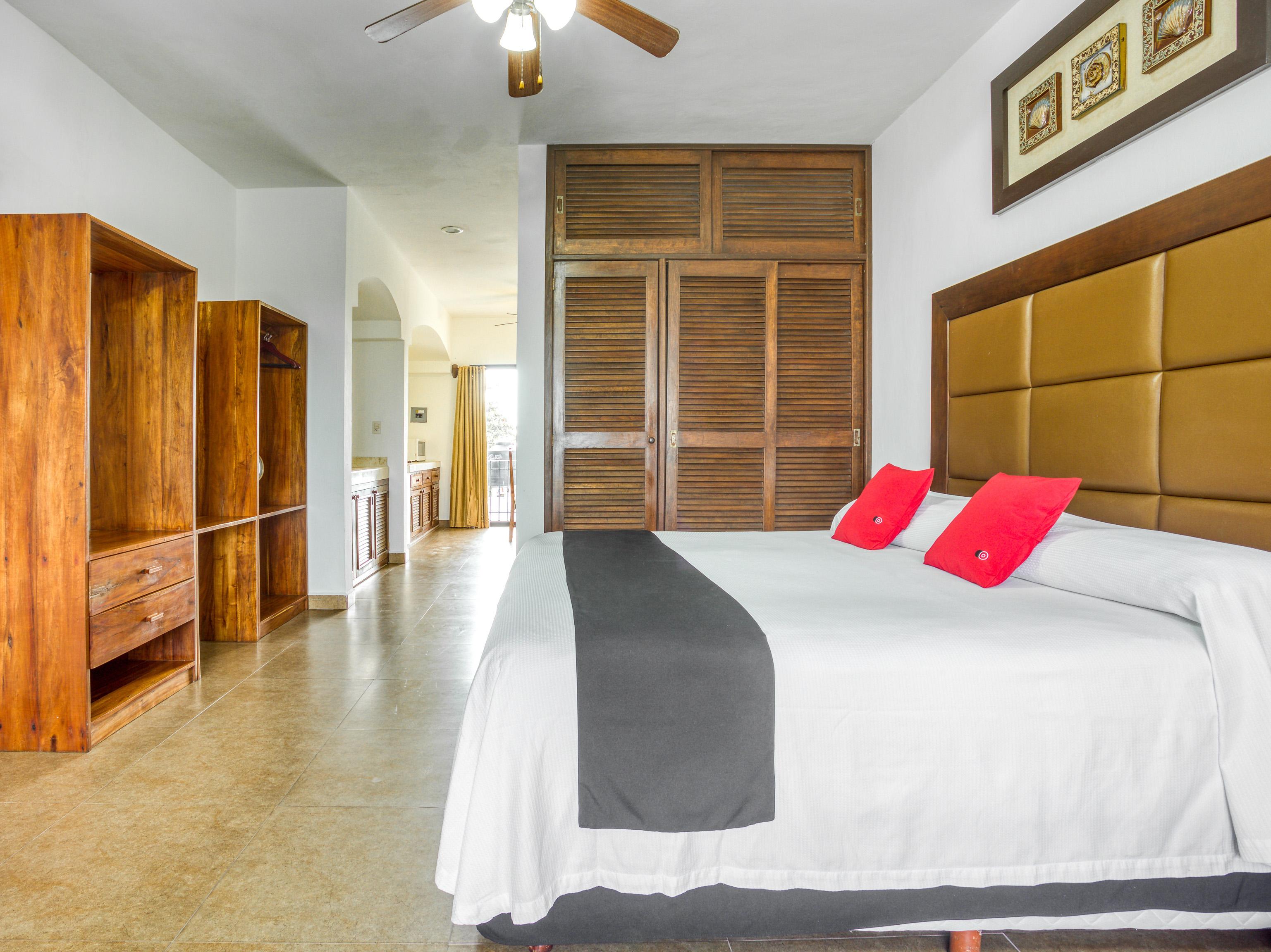 Chac Chi Hotel & Suites Isla Mujeres Exterior foto