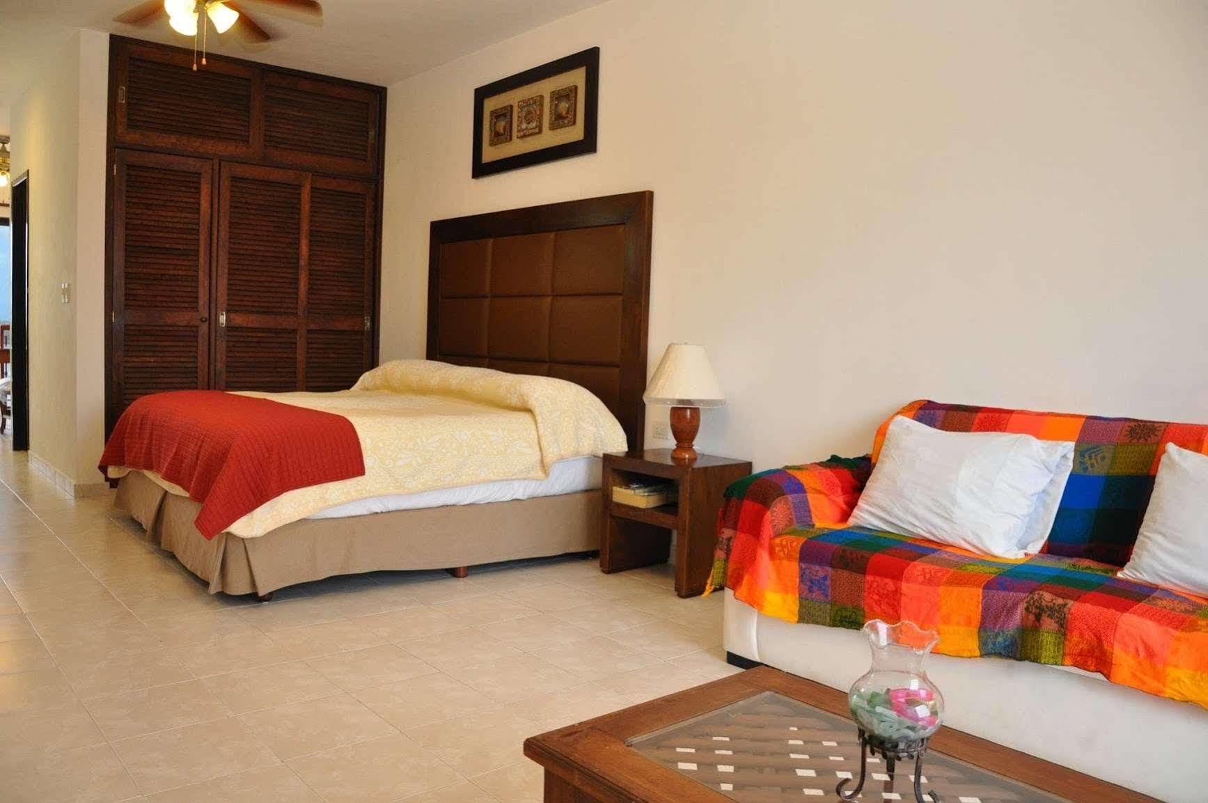 Chac Chi Hotel & Suites Isla Mujeres Exterior foto