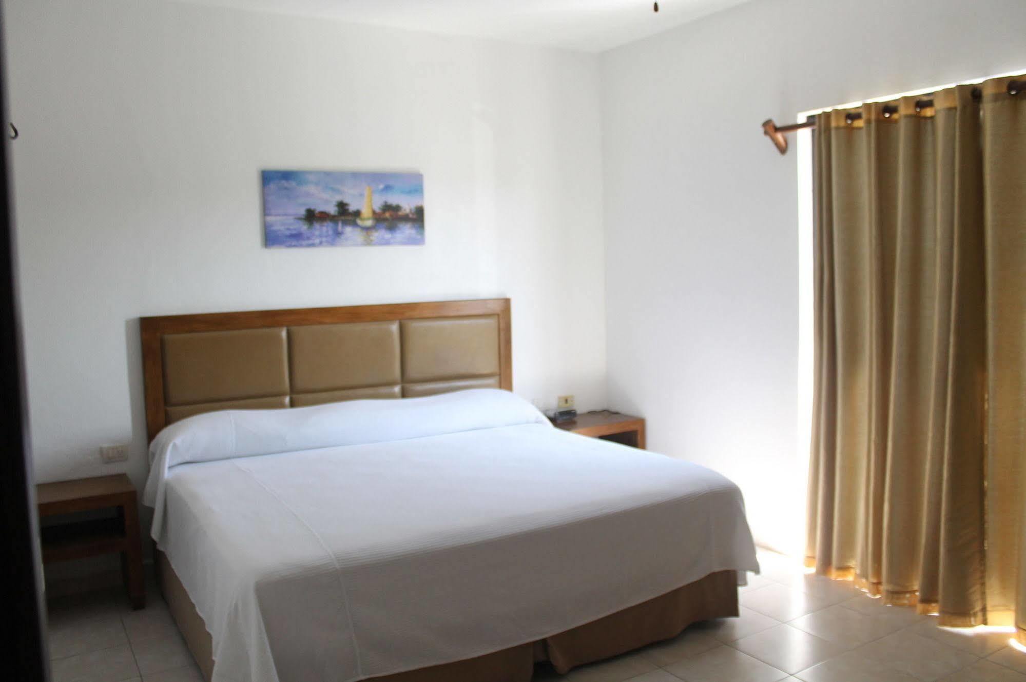 Chac Chi Hotel & Suites Isla Mujeres Exterior foto