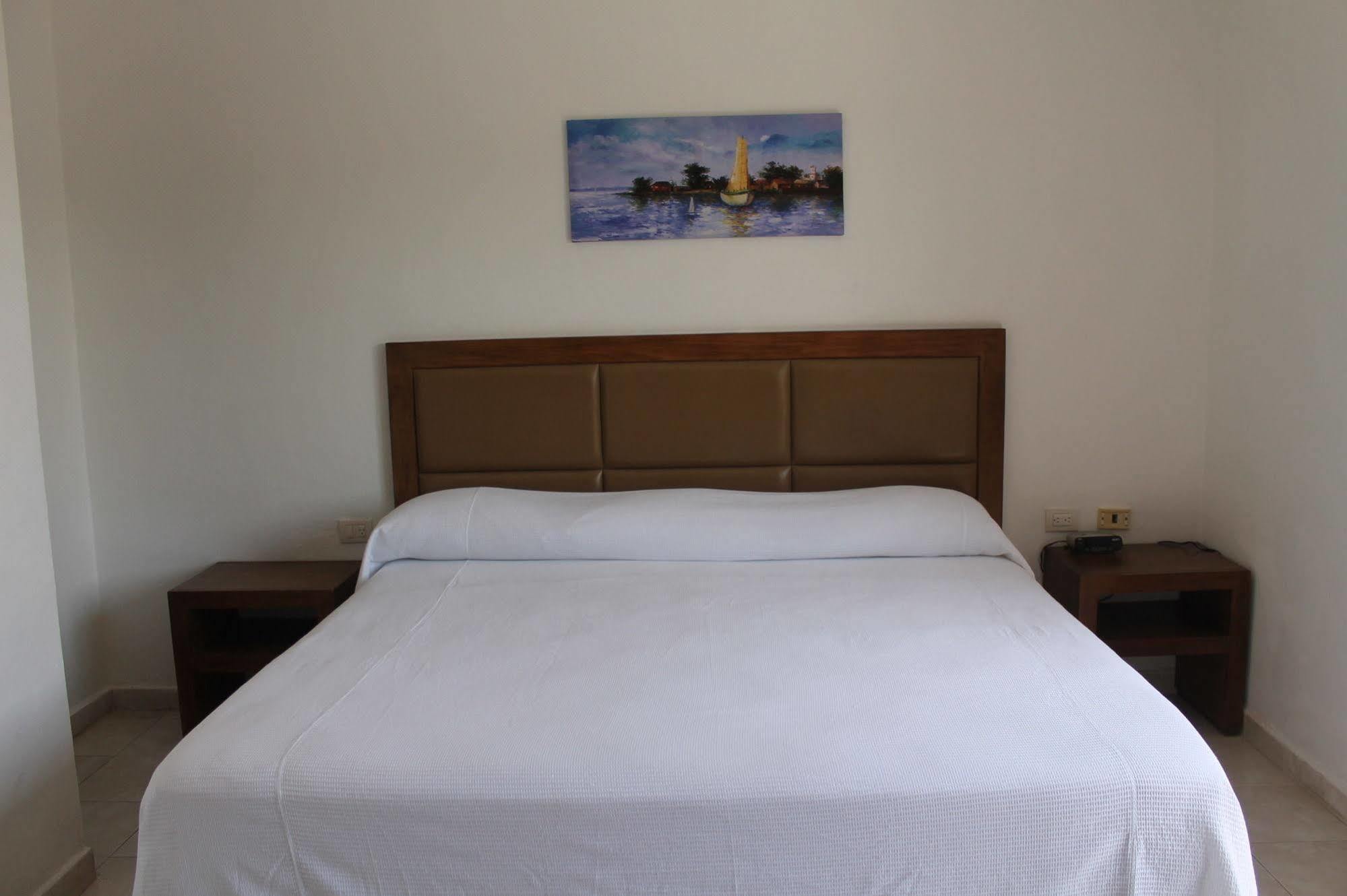Chac Chi Hotel & Suites Isla Mujeres Exterior foto